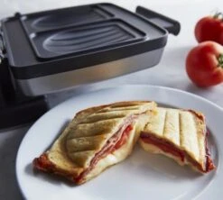 Gaufriers Frifri Multex WA102 Noir + Gaufrettes + Croquemonsieurs -Smeg Soldes Boutique plaque croque monsieur frifri 1