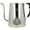 Bouilloire Traditionnelle Pot à Induction 1.3 L Col De Cygne - KALITA -Smeg Soldes Boutique pot induction 13 kalita