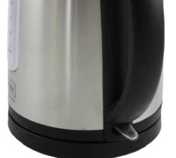 Bouilloire Melitta Prime Aqua Noir Inox 1.7L 10 Bouilloire Melitta Prime Aqua Noir Inox 1.7L -Smeg Soldes Boutique primeaqu bouton