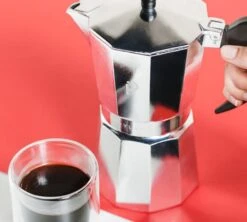 6 Verres Double Paroi Mila 10cl, 25cl Et 35cl - PYLANO -Smeg Soldes Boutique pylano lifestyle verre italienne