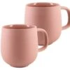 2 Mugs PYLANO Terra Brique - 33 Cl 1 2 Mugs PYLANO Terra Brique - 33 Cl -Smeg Soldes Boutique pylano mug1