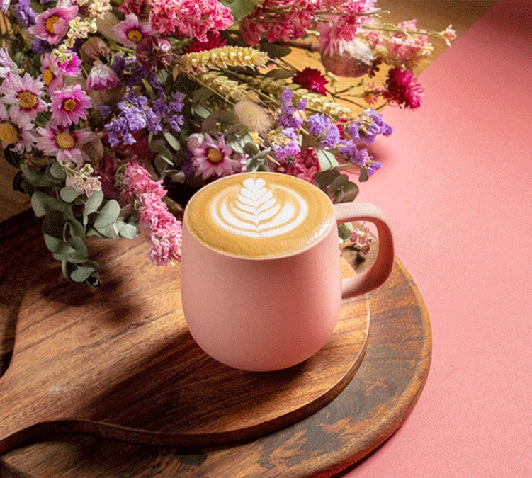 Mug Terra Brique - 33 Cl - PYLANO 4 Mug Terra Brique - 33 Cl - PYLANO – Image 2