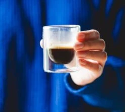 6 Verres Double Paroi Mila 10cl, 25cl Et 35cl - PYLANO -Smeg Soldes Boutique pylano verre lyfestyle 2