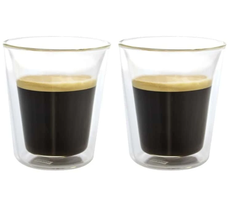 Verres Double Paroi BODUM - Canteen 2x20cl 3 Verres Double Paroi BODUM - Canteen 2x20cl