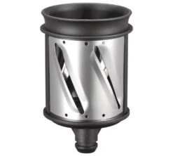 Tranchoir/Râpe à Cylindres - KITCHENAID 14 Tranchoir/Râpe à Cylindres - KITCHENAID -Smeg Soldes Boutique rape1