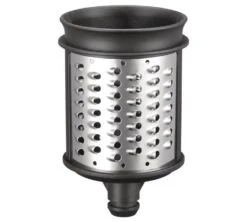 Tranchoir/Râpe à Cylindres - KITCHENAID 15 Tranchoir/Râpe à Cylindres - KITCHENAID -Smeg Soldes Boutique rape2