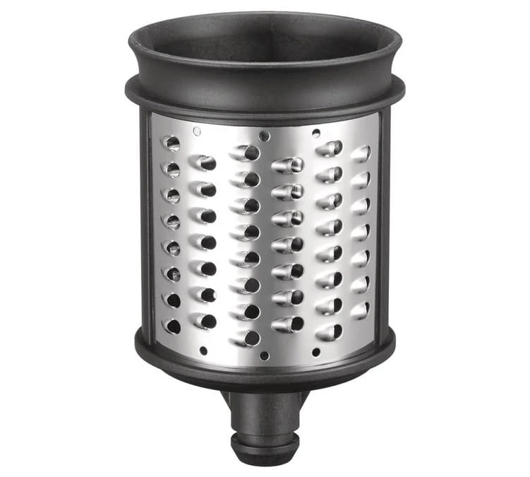 Tranchoir/Râpe à Cylindres - KITCHENAID 6 Tranchoir/Râpe à Cylindres - KITCHENAID – Image 4