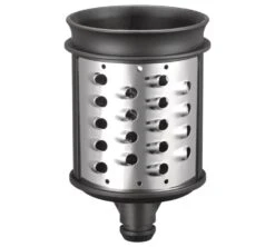 Tranchoir/Râpe à Cylindres - KITCHENAID 16 Tranchoir/Râpe à Cylindres - KITCHENAID -Smeg Soldes Boutique rape3