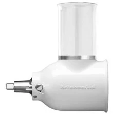 Tranchoir/Râpe à Cylindres - KITCHENAID 17 Tranchoir/Râpe à Cylindres - KITCHENAID -Smeg Soldes Boutique rape cote