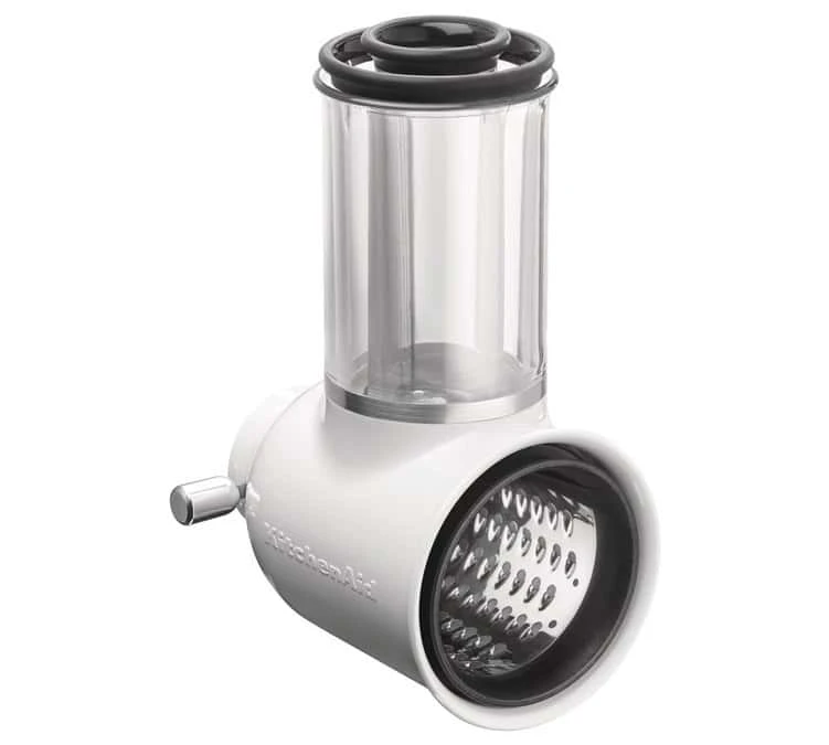 Tranchoir/Râpe à Cylindres - KITCHENAID 4 Tranchoir/Râpe à Cylindres - KITCHENAID – Image 2