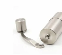 Moulin à Café Manuel RHINO COFFEE GEAR Rhino Compact -Smeg Soldes Boutique rhino compact 4