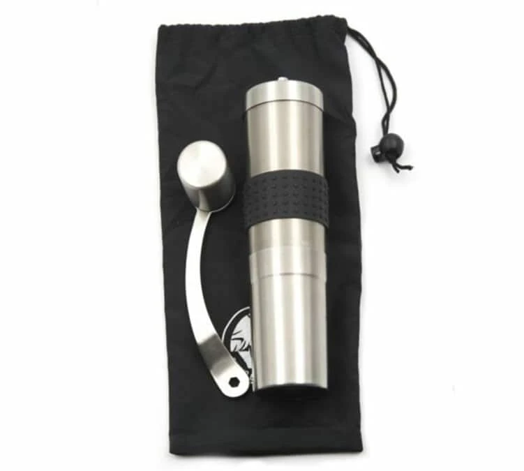 Moulin à Café Manuel RHINO COFFEE GEAR Rhino Tall 4 Moulin à Café Manuel RHINO COFFEE GEAR Rhino Tall – Image 2