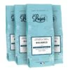 Café En Grains : Costa Rica - Rio Jorco - 1kg - Cafés Lugat 2 Café En Grains : Costa Rica - Rio Jorco - 1kg - Cafés Lugat -Smeg Soldes Boutique rio jorco packshot lugat bundle classique 250g 2021 1