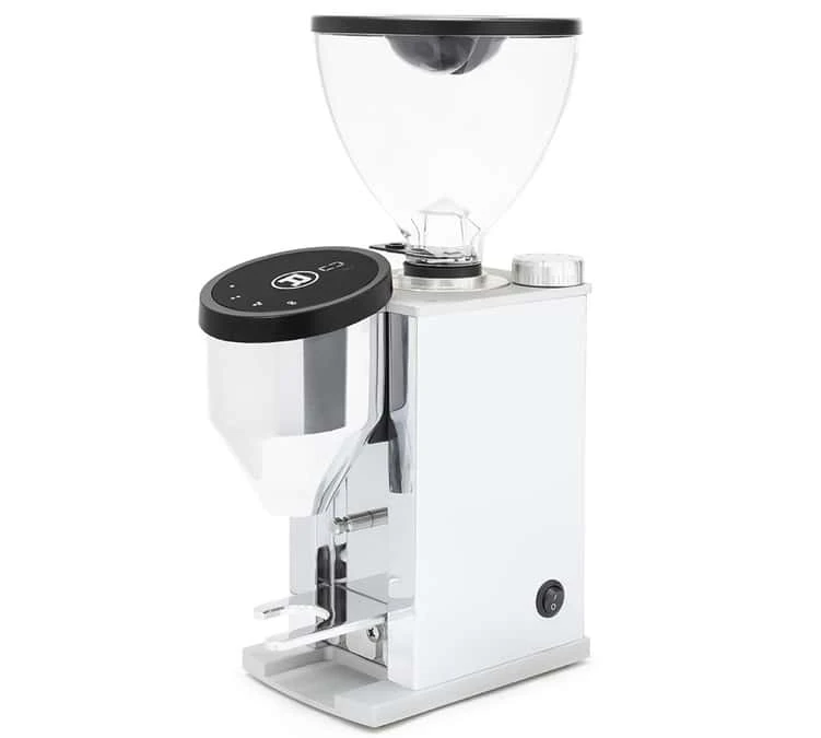 Moulin Expresso ROCKET ESPRESSO Faustino Chrome 4 Moulin Expresso ROCKET ESPRESSO Faustino Chrome – Image 2
