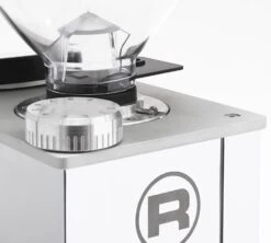 Moulin Expresso ROCKET ESPRESSO Faustino Chrome 11 Moulin Expresso ROCKET ESPRESSO Faustino Chrome -Smeg Soldes Boutique rocket faustino chrome 4