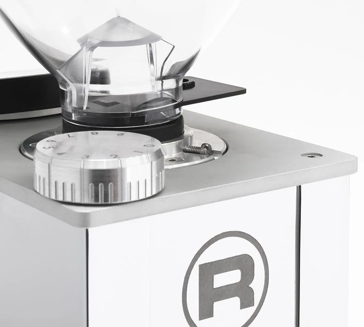 Moulin Expresso ROCKET ESPRESSO Faustino Chrome 7 Moulin Expresso ROCKET ESPRESSO Faustino Chrome – Image 5