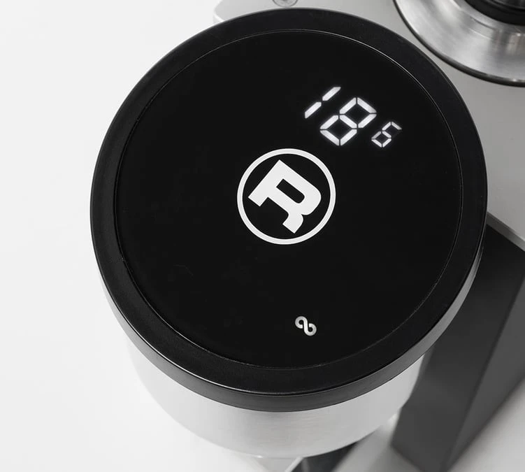 Moulin Expresso ROCKET ESPRESSO Faustino Chrome 6 Moulin Expresso ROCKET ESPRESSO Faustino Chrome – Image 4