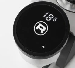 Moulin Expresso ROCKET ESPRESSO Faustino Appartamento Cuivre 7 Moulin Expresso ROCKET ESPRESSO Faustino Appartamento Cuivre -Smeg Soldes Boutique rocket faustino chrome 5 3