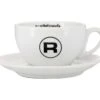 Tasses - ROCKET ESPRESSO - Cappuccino Et Sous-tasses 15cl X6 -Smeg Soldes Boutique rocket tasse 20 30 3 1