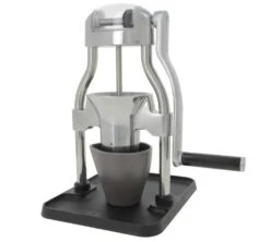 Moulin à Café Manuel ROK Grinder GC -Smeg Soldes Boutique rok grinder 2 1
