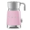 Chocolatière MFF01PKEU SMEG - Rose