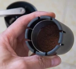 Moulin à Café Manuel FLAIR ESPRESSO The Royal Grinder 11 Moulin à Café Manuel FLAIR ESPRESSO The Royal Grinder -Smeg Soldes Boutique royal grinder 5 1