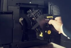 SAECO Xelsis SM7480/00 Garantie 3 Ans -Smeg Soldes Boutique saeco xelsis inox 2017 5 3