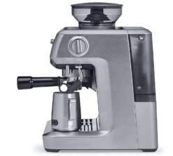 Machine Expresso SAGE Barista Express SES875BSS2EEU1A Inox Brossé -Smeg Soldes Boutique sage barista express 3 1