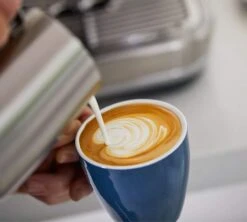 Machine Expresso SAGE Barista Express SES875BSS2EEU1A Inox Brossé -Smeg Soldes Boutique sage barista express 4