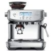 Machine Expresso SAGE Barista Pro SES878BSS4EEU1 Inox Brossé -Smeg Soldes Boutique sage barista pro inox 1