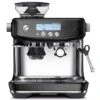 Machine Expresso SAGE Barista Pro SES878BST4EEU1 Inox Noir -Smeg Soldes Boutique sage barista pro noire 1