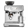 Machine Expresso SAGE Barista Touch SES880BSS4EEU1 Inox -Smeg Soldes Boutique sage barista touch inox
