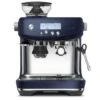 Machine Expresso SAGE Barista Pro SES878DBL4EEU1 Damson Blue