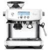Machine Expresso SAGE Barista Pro SES878SST4EEU1 Sea Salt