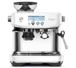 Machine Expresso SAGE Barista Pro SES878SST4EEU1 Sea Salt