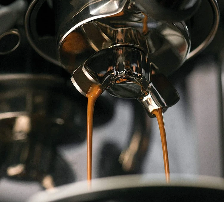 Machine Expresso SAGE The Barista Touch SES880BST4EEU1 Inox Noir 6 Machine Expresso SAGE The Barista Touch SES880BST4EEU1 Inox Noir – Image 4