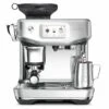 Machine Expresso SAGE Barista Touch Impress SES881BSS4FEU1 Inox Brossé -Smeg Soldes Boutique sage baristatouchimpress inox 2 2