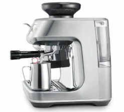 Machine Expresso SAGE Barista Touch Impress SES881BSS4FEU1 Inox Brossé -Smeg Soldes Boutique sage baristatouchimpress inox 6
