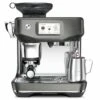 Machine Expresso SAGE Barista Touch Impress SES881BST4FEU1 Inox Noir 2 Machine Expresso SAGE Barista Touch Impress SES881BST4FEU1 Inox Noir -Smeg Soldes Boutique sage baristatouchimpress inox noir 1 1