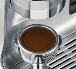 Machine Expresso SAGE The Oracle SES980BTR4EEU1 Black Truffle -Smeg Soldes Boutique sage oracle blacktruffle 4