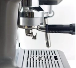 Machine Expresso SAGE The Oracle Touch SES990BSS4EEU1 Inox Brossé -Smeg Soldes Boutique sage oracletouch inox 2