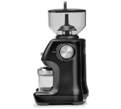 Moulin à Café SAGE The Smart Grinder Pro SCG820BST4EEU1 Inox Noir -Smeg Soldes Boutique sage smartgrinder pro 3