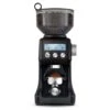 Moulin à Café SAGE The Smart Grinder Pro SCG820BST4EEU1 Inox Noir -Smeg Soldes Boutique sage smartgrinderpro 1
