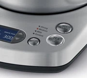 Machine à Thé Sage - The Tea Maker, Acier Inoxydable + Offre Cadeau 5 Machine à Thé Sage - The Tea Maker, Acier Inoxydable + Offre Cadeau – Image 3