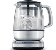 Machine à Thé Sage - The Tea Maker, Acier Inoxydable + Offre Cadeau 6 Machine à Thé Sage - The Tea Maker, Acier Inoxydable + Offre Cadeau – Image 4