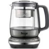 Sage Machine à Thé - The Tea Maker Compact - Anthracite + Offre Cadeau -Smeg Soldes Boutique sage teamaker anthracite1 1