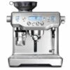 Machine Expresso SAGE The Oracle SES980BSS4EEU1 Inox Brossé -Smeg Soldes Boutique sage the oracle inox