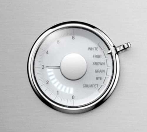 Grille-Pain SAGE - Luxe Toast Select 6 Grille-Pain SAGE - Luxe Toast Select – Image 4