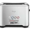 Grille-Pain SAGE - The Bit More 2 Fentes 1 Grille-Pain SAGE - The Bit More 2 Fentes -Smeg Soldes Boutique sage toaster more1