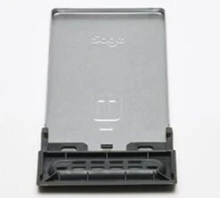 Grille-Pain SAGE - The Bit More 2 Fentes -Smeg Soldes Boutique sage toaster more5